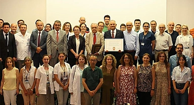 PAÜ Tıp Fakültesi, Üçüncü Kez Reakredite Olarak Türkiye’deki Akredite 8 Tıp Fakültesinden Biri Oldu