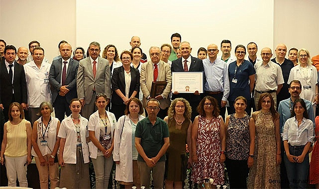 PAÜ Tıp Fakültesi, Üçüncü Kez Reakredite Olarak Türkiye’deki Akredite 8 Tıp Fakültesinden Biri Oldu