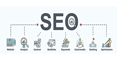 SEO Kim Yapar?