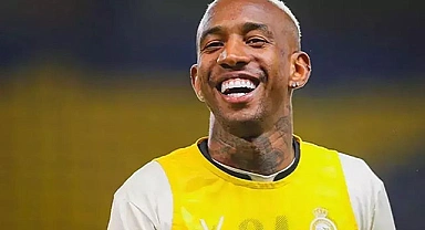 Talisca İstanbul'un Yolunu Tutuyor!