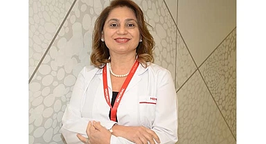 YAŞAM TARZI DEĞİŞİKLİĞİ KOLOREKTAL KANSER RİSKİNİ AZALTIYOR