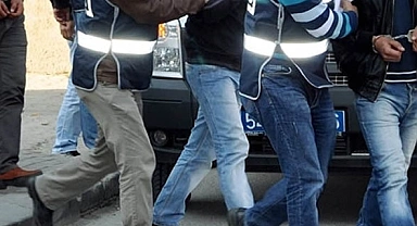 Arkadaş cinayetinin zanlıları adliyeye sevk edildi