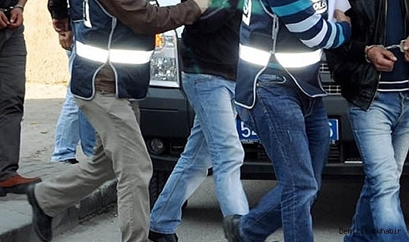 Arkadaş cinayetinin zanlıları adliyeye sevk edildi