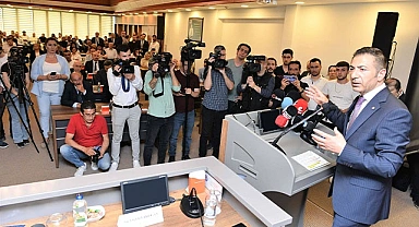 BASIN, MİLLETİN MÜŞTEREK SESİDİR!