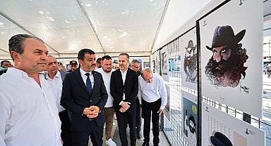 Başkan Çavuşoğlu’ndan birlik beraberlik çağrısı
