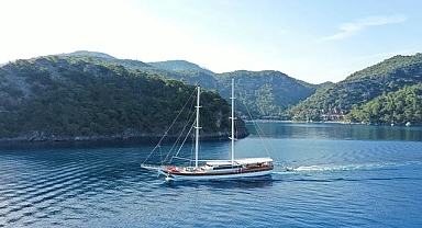 Bodrum Tekne Kiralama Rehberi: Eşsiz Bir Deniz Tatili İçin İpuçları
