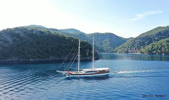 Bodrum Tekne Kiralama Rehberi: Eşsiz Bir Deniz Tatili İçin İpuçları