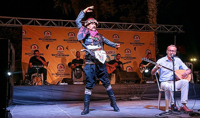 Büyükşehir Belediyesi yaz konserleri başlıyor