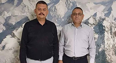 DENİZLİ ÜLKÜ OCAKLARI’NA 3 ATAMA