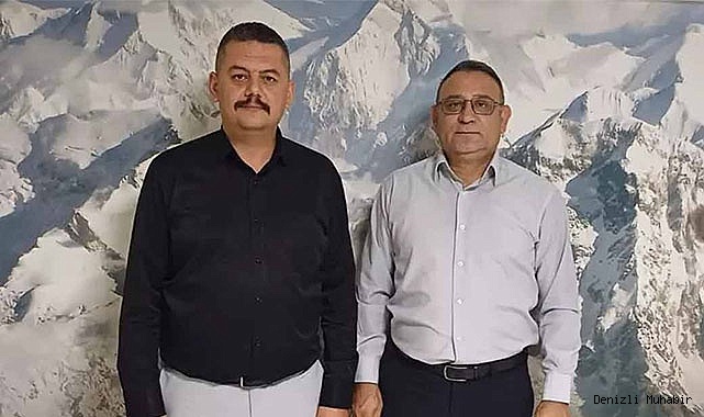 DENİZLİ ÜLKÜ OCAKLARI’NA 3 ATAMA