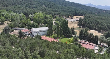 Gençler bu kampı çok sevecek