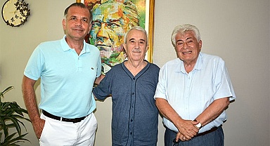 İKİNCİ KEZ KANSERDEN KURTULDU