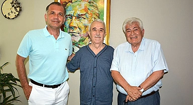 İKİNCİ KEZ KANSERDEN KURTULDU