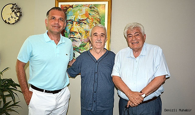 İKİNCİ KEZ KANSERDEN KURTULDU