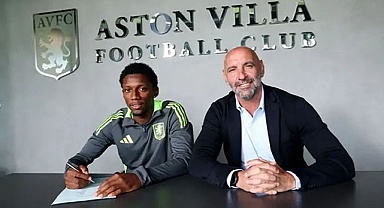 Jaden Philogene Geri Döndü: Aston Villa'da Sağ Kanat Sorunu Çözülüyor mu?