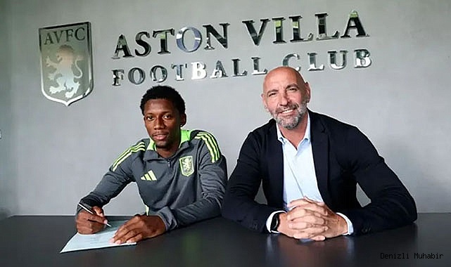 Jaden Philogene Geri Döndü: Aston Villa'da Sağ Kanat Sorunu Çözülüyor mu?
