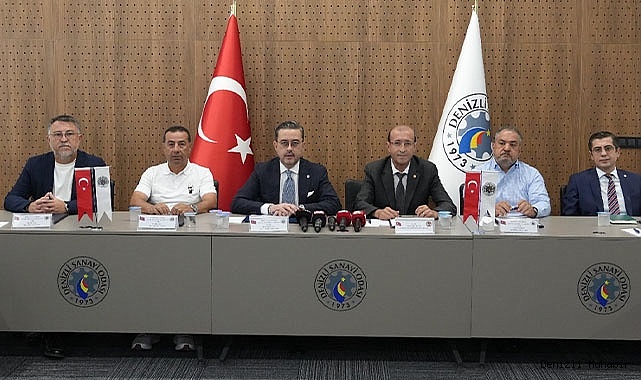 KASAPOĞLU: “DOĞRU BİLGİNİN VE DOĞRU HABERİN KAYNAĞI BASIN"