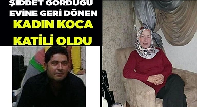 Koca cinayetinin detayları belli oldu