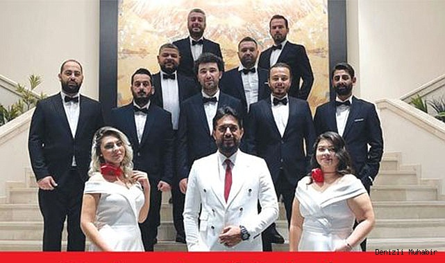 MERKEZEFENDİ BELEDİYE ORKESTRASI HALK KONSERİ VERECEK