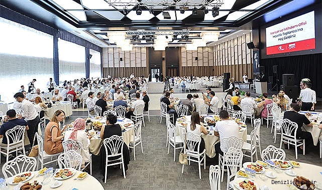 MERKEZEFENDİ’YE İSTİHDAM OFİSİ KAZANDIRILIYOR
