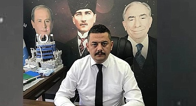 “ÖZVERİYLE GÖREV YAPAN BASIN MENSUPLARINI KUTLUYORUM”