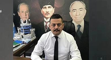 “ÖZVERİYLE GÖREV YAPAN BASIN MENSUPLARINI KUTLUYORUM”