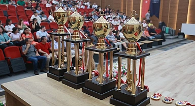 SATRANÇ 1.LİG VE 2. LİG HEYECANI DENİZLİ’DE YAŞANDI