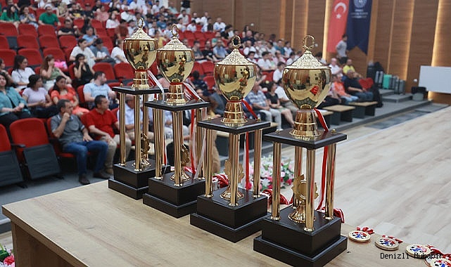 SATRANÇ 1.LİG VE 2. LİG HEYECANI DENİZLİ’DE YAŞANDI
