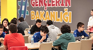 SATRANÇ'IN KALBİ TEMMUZ VE AĞUSTOS'TA DENİZLİ'DE ATACAK