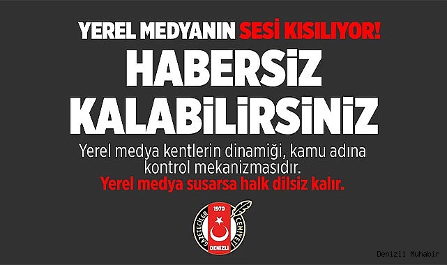 yerel medya