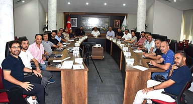 2024-2025 SEZONU DOSB LİGİ BAŞLIYOR