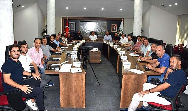 2024-2025 SEZONU DOSB LİGİ BAŞLIYOR
