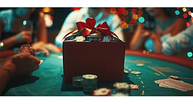 Bahiscasino Bonus ve Promosyonları Nasıl Kullanılır?