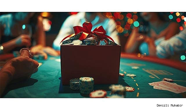 Bahiscasino Bonus ve Promosyonları Nasıl Kullanılır?