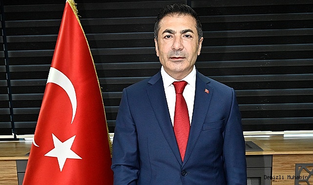 Başkan Erdoğan, Halkın Zafer Bayramı’nı Kutladı