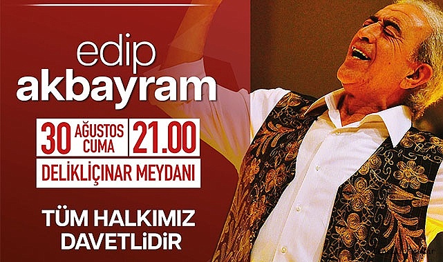 Büyük Zafer Büyükşehir ile bir başka yaşanacak