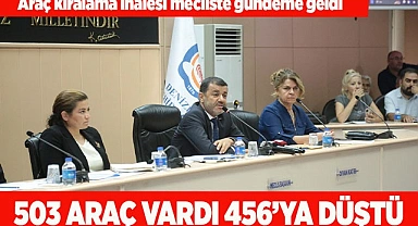 Çavuşoğlu: "Amacımız şov değildi"