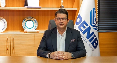 Denizli makine ve aksamları sektöründe ilk 7 ayda 85 ülkeye ihracat yaptı