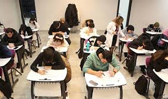 Devlet himayesindeki gençlerin YKS başarısı