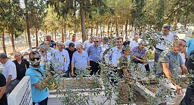 EĞİTİMİN SEMBOLÜNE SON GÖREV