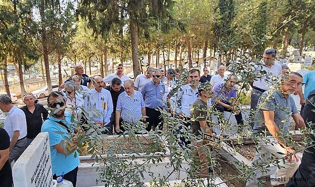 EĞİTİMİN SEMBOLÜNE SON GÖREV