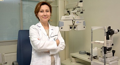 Göz Bozuklukları Çocukların Okul Başarısını Etkiliyor