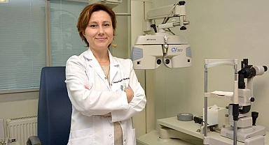 Göz Bozuklukları Çocukların Okul Başarısını Etkiliyor