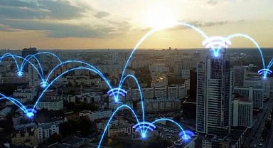 İNTERNET ABONE SAYISI 93,3 MİLYONA ULAŞTI