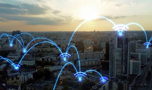 İNTERNET ABONE SAYISI 93,3 MİLYONA ULAŞTI