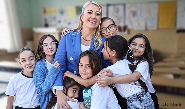 Merkezefendi Belediyesi burs başvuruları başladı