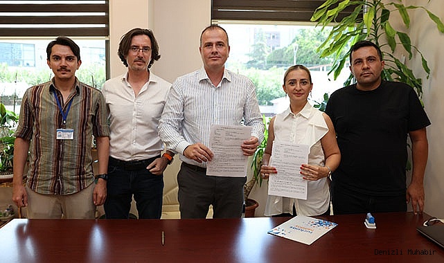 PAÜ Hastaneleri ile Turkuaz, Acentelik Sözleşmesi İmzaladı
