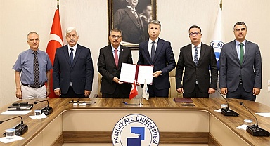PAÜ, Kadın Hükümlüleri Sosyal Hayata Hazırlıyor