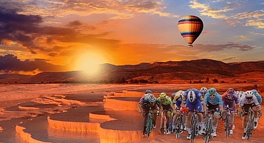 SANAYİ KENTİ DENİZLİ SPOR TURİZMİNDE DE MARKA OLACAK.