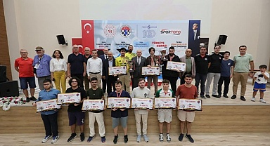 Satranç Türkiye Kupası Heyecanı Sona Erdi